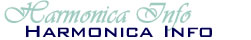 Harmonica Info